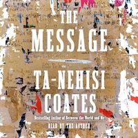 Cover image for The Message