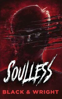 Cover image for Soulless