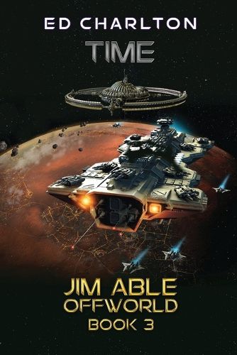 Cover image for Time