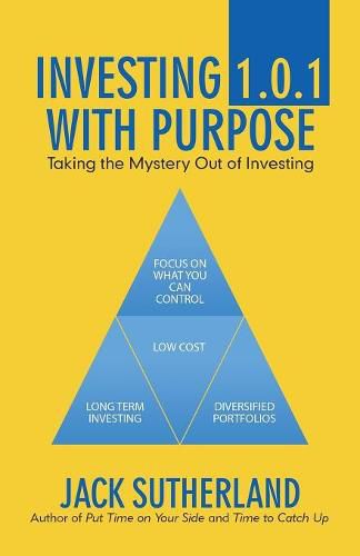 Cover image for Investing 1.0.1 with Purpose