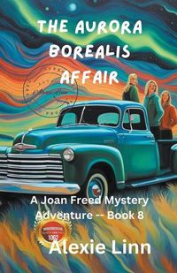 Cover image for The Aurora Borealis Affair