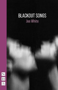 Cover image for Blackout Songs