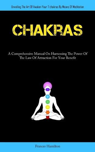 Cover image for Chakras