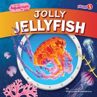 Cover image for Jolly Jellyfish