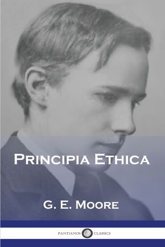 Cover image for Principia Ethica
