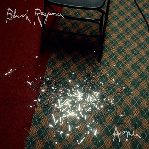 Cover image for Blush Response (Vinyl)