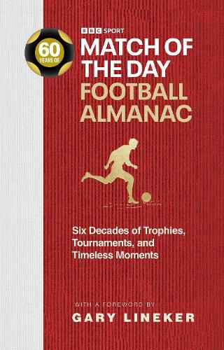 Match of the Day Football Almanac