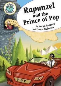 Cover image for Rapunzel and the Prince of Pop