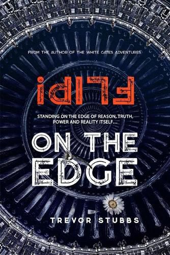 Cover image for Flip! On the Edge