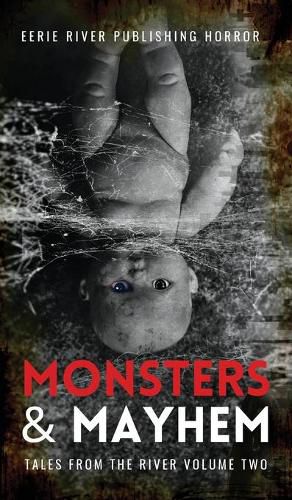 Cover image for Monsters and Mayhem