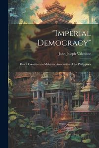 Cover image for "Imperial Democracy"