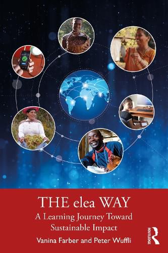 Cover image for The elea Way: A Learning Journey Toward Sustainable Impact