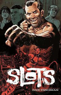 Cover image for Slots