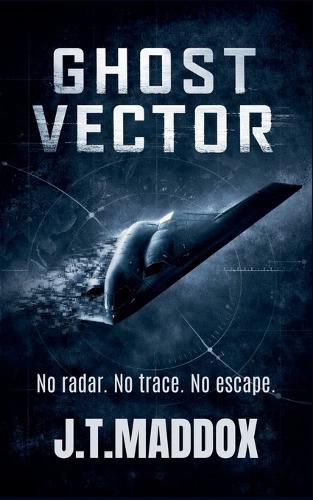 Cover image for Ghost Vector