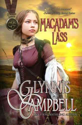 Cover image for MacAdam's Lass