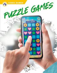 Cover image for Puzzle Games