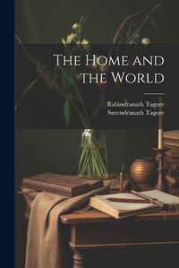 Cover image for The Home and the World