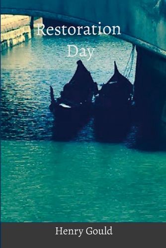 Cover image for Restoration Day