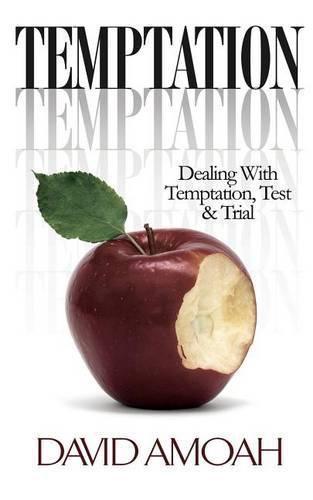 Cover image for Temptation