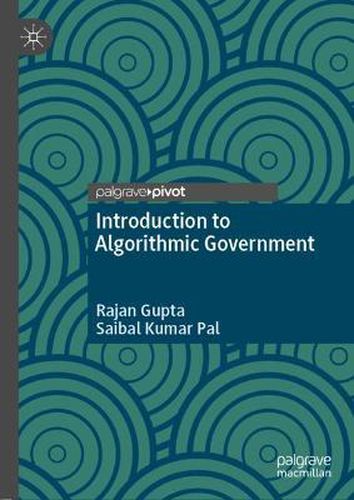 Cover image for Introduction to Algorithmic Government