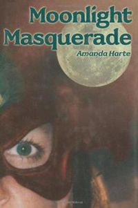 Cover image for Moonlight Masquerade