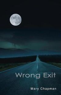 Cover image for Wrong Exit (Sharp Shades 2.0)