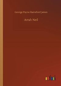 Cover image for Arrah Neil