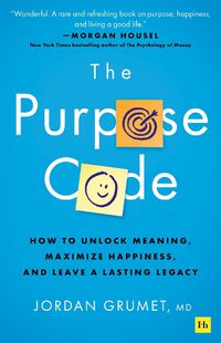 Cover image for The Purpose Code