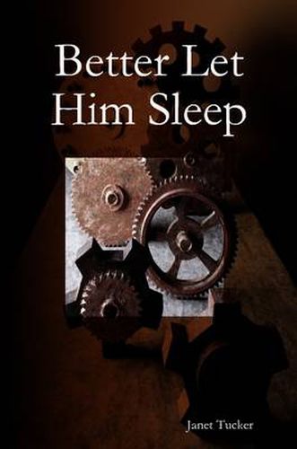 Cover image for Better Let Him Sleep