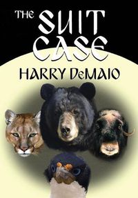 Cover image for The Suit Case (Octavius Bear Book 7)