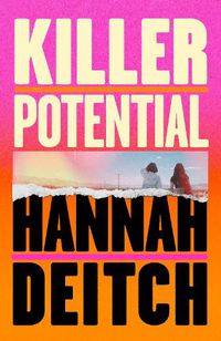 Cover image for Killer Potential