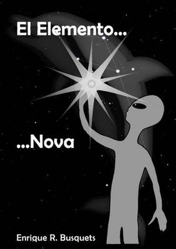 Cover image for El Elemento Nova