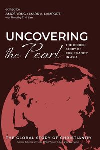 Cover image for Uncovering the Pearl