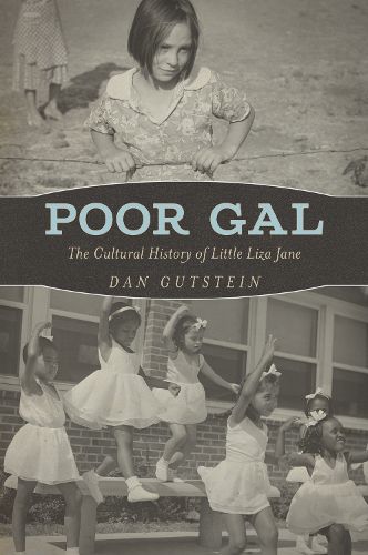 Cover image for Poor Gal