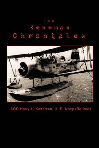 Cover image for The Keneman Chronicles