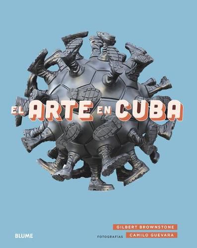 Cover image for Arte En Cuba