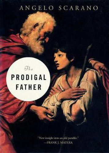 Cover image for The Prodigal Father