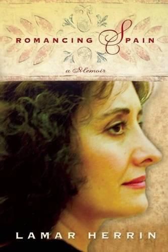 Cover image for Romancing Spain