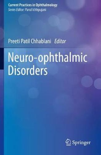 Cover image for Neuro-ophthalmic Disorders