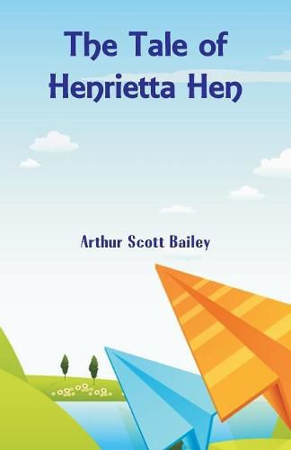 Cover image for The Tale of Henrietta Hen