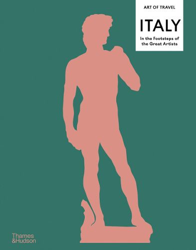 Cover image for Italy: In the Footsteps of the Great Artists