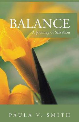 Cover image for Balance