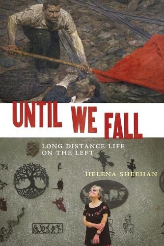 Cover image for Until We Fall