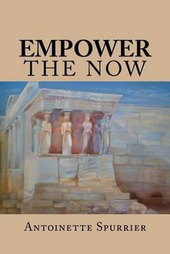 Cover image for Empower the Now