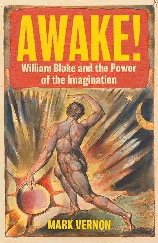 Cover image for Awake!