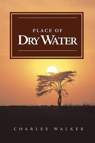 Place of Dry Water