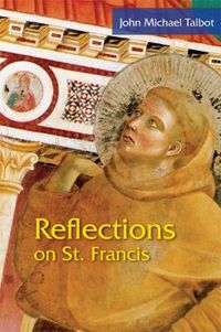 Cover image for Reflections on St. Francis