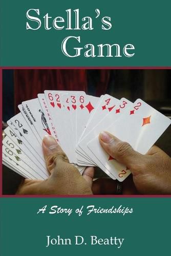 Cover image for Stella's Game: A Story of Friendships