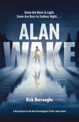 Cover image for Alan Wake