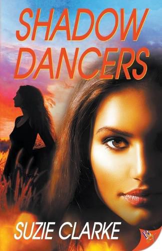 Cover image for Shadow Dancers